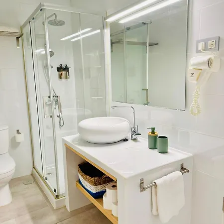 Apartman Casa Maida Tetir