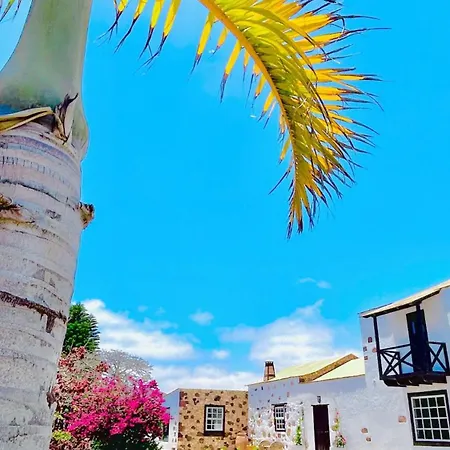 Casa Maida Apartman *