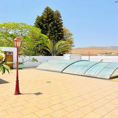 Casa Maida Apartman Tetir