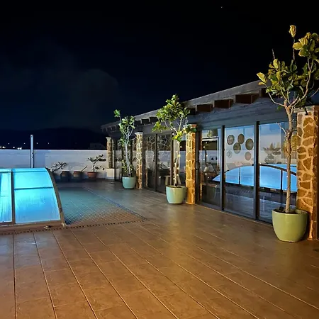 Apartman Casa Maida *