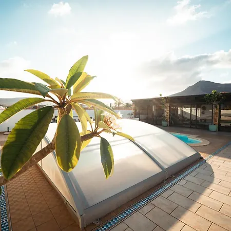 アパート Casa Maida *