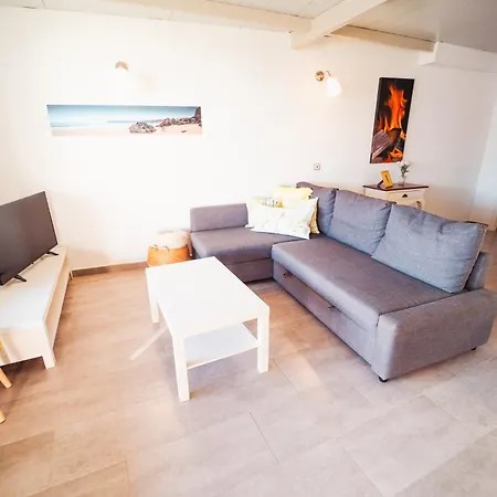 Casa Maida アパート Tetir