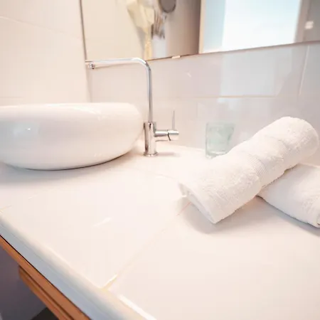 アパート Casa Maida