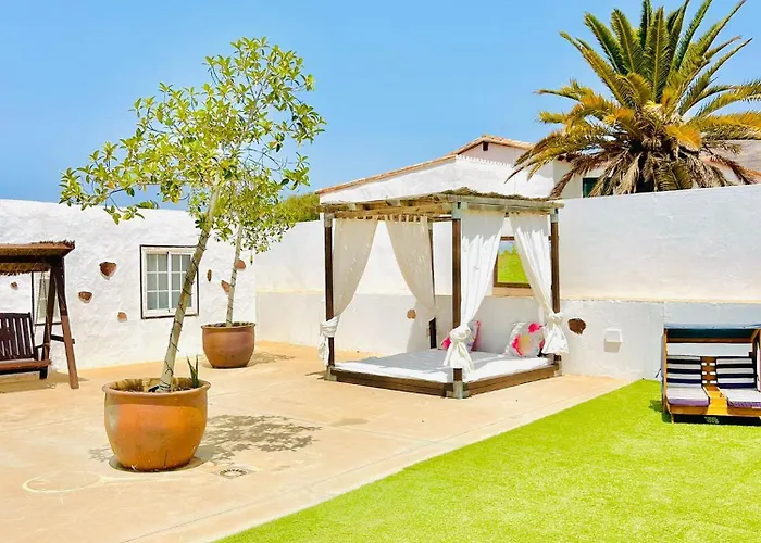 アパート Casa Maida