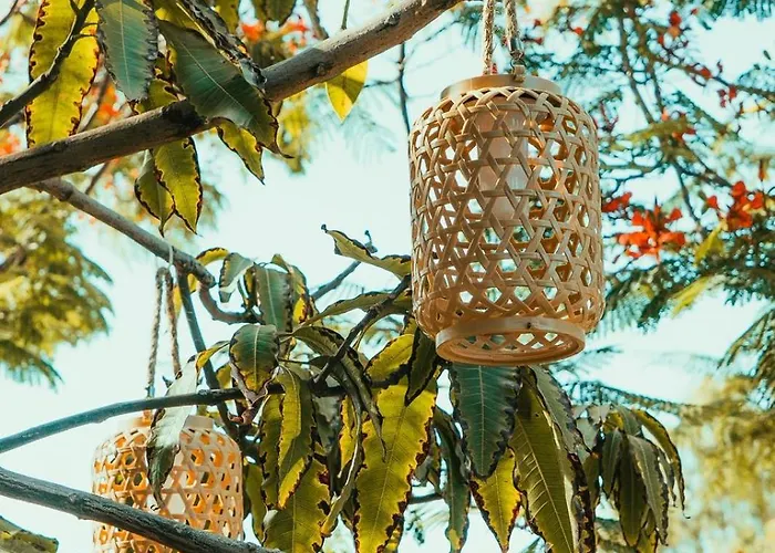 Casa Maida アパート