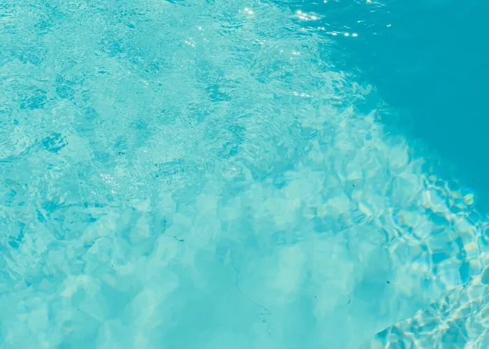 Casa Maida アパート Tetir