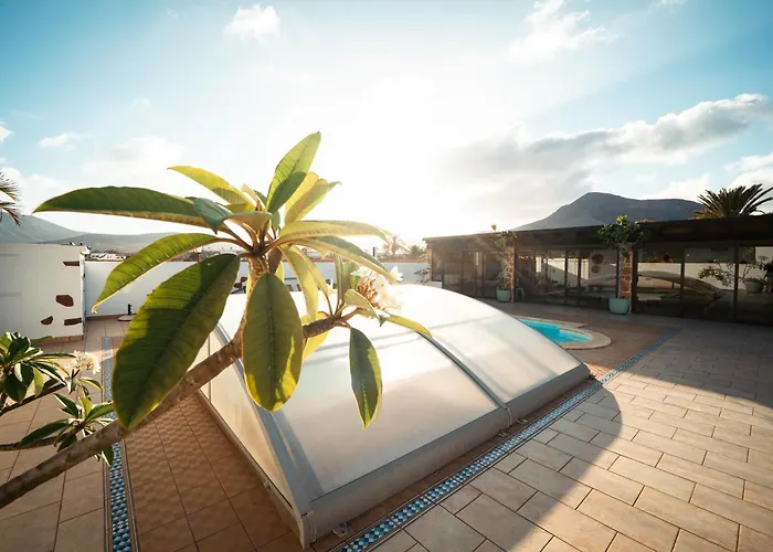 アパート Casa Maida *