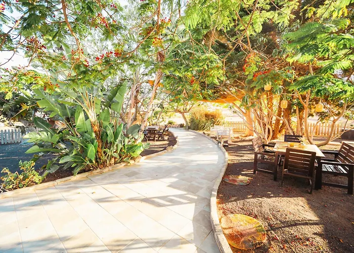 Casa Maida アパート *