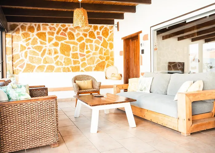 アパート Casa Maida *