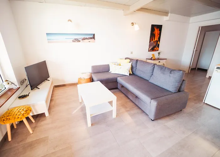 Casa Maida アパート Tetir