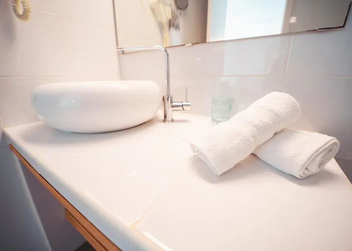 アパート Casa Maida