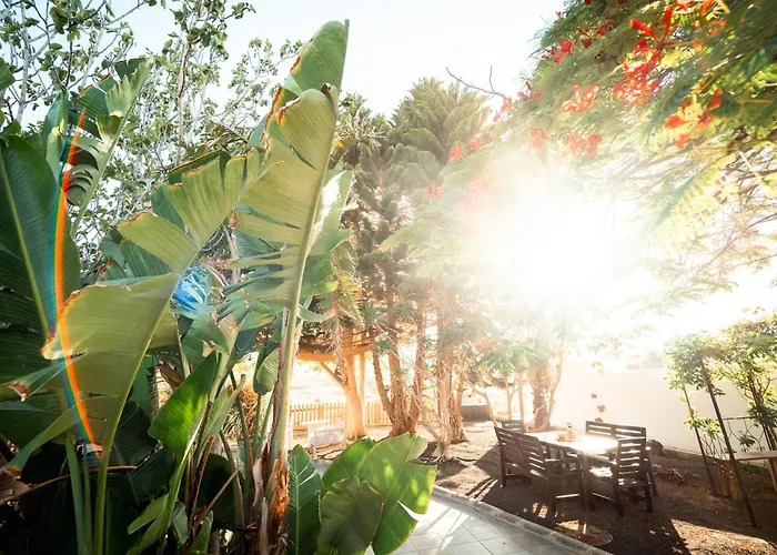 Casa Maida アパート Tetir